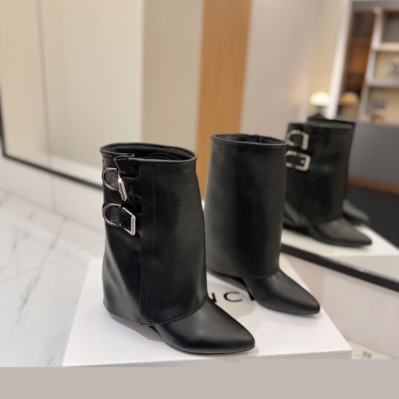 Givenchy Boots